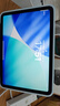 Apple/苹果 iPad mini (A17 Pro) 8.3英寸 平板电脑(128G WLAN版/mini7/MXN83CH/A)星光色 实拍图