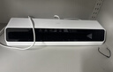 得力（deli）a3/a4照片塑封机家用办公过塑机可用a3及以下塑封膜商用相片过胶压膜机封膜机 全金属机身GQ191 实拍图