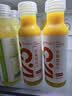 农夫山泉【需冷藏】17.5°NFC芒果混合汁纯果汁100%鲜果冷压榨300ml*5瓶 实拍图