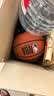 Wilson威尔胜NBA DRV ENDURE系列彩标NBA比赛篮球成人7号球 实拍图