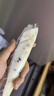 明治栗子红豆雪糕 62g*6支 彩盒装（新旧包装随机发货） 实拍图