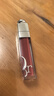 迪奥Dior魅惑丰唇蜜018乌龙奶茶6ml唇釉口红滋润显色生日礼物送女友 实拍图