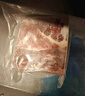 鲜京采澳洲精选原切羊肋排（偏瘦）净重 2斤/袋 草饲羊肉 京东自有品牌 实拍图