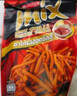 VFOODS泰国VFOODS MIX脆脆条咪咪脆香辣辣鸡味虾条薯条膨化解馋小零食 实拍图
