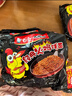 白象 方便面 拌面 大辣娇火鸡面+麻辣小龙虾拌面组合装10包装泡面 实拍图