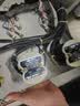 Tenda腾达 5口千兆交换机 4口家用交换器 监控网络网线分线器 分流器 集线器 转换器 小型HUB SG105 实拍图