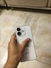 小米（MI）REDMI Note 17 Pro 8+256 白 9000mAh大电池 抗摔防水 AI反诈 国家补贴 红米note15pro新款 5g手机 实拍图