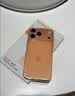 图拉斯【2026新升级丨热销爆款】 适用iphone17promax手机壳苹果17pro镜头全包冰透透明air超薄散热防摔 iPhone 17 Pro【相机按键全包】 【精美透亮】升级抗黄+超薄裸感+ 实拍图