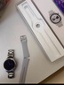 小米（MI）XiaomiWatchS4银色 国家补贴 蓝牙通话 运动心率血氧监测 小米手表s4 送男友送女友 实拍图