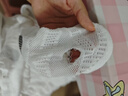 FitonTon运动压力小腿袜女夏季薄款专业跑步袜抗菌防臭健身户外长筒袜2双 实拍图