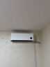 小米空调 巨省电 1.5匹挂机 一级能效 外机单排铜管 KFR-35GW/N1A1【整机免费十年包修】 实拍图