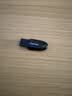 闪迪（SanDisk）64GB USB3.2 U盘 CZ550黑色 读速100MB/s 安全加密 数据恢复 学习办公电脑车载 高速大容量优盘 实拍图