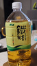 怡宝佐味茶事无糖茶500ml*15瓶/整箱装/1L分享装多口味尝新 怡宝 铁观音乌龙茶 1L*12瓶 实拍图
