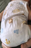 欢喜小熊婴儿包屁衣纯棉背心打底哈衣爬服宝宝无袖连体衣2件装 实拍图