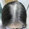 维特丝防脱洗发水生姜固发侧柏叶育控油去屑持久蓬松洗头膏露男女士专用 实拍图