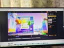 飞利浦27英寸 2K 75Hz IPS HDR 低蓝光不闪屏 防眩光 HDMI+DP节能认证 办公显示器电脑显示屏27E2N1500LS 实拍图