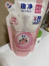 狮王（Lion）趣净泡沫抑菌洗手液纯净爽肤香200ml*3绵密泡沫儿童全家进口植萃 实拍图