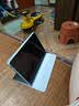 闪魔适用华为matepad11.5/11.5s保护套26/25/24款轻薄matepad11.5s保护壳横竖旋转蓝色柔光版通用软壳 实拍图
