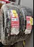 朝阳轮胎 汽车轮胎 215/65R16 98H SU319 适配元 UP/逍客/启辰T7 实拍图