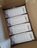 蒙牛特仑苏脱脂纯牛奶250ml*16盒 健身减脂 送礼优选礼盒装 实拍图