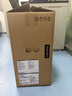 联想（Lenovo）ST45V3 ST58V3小型【塔式服务器】工作站电脑主机 金蝶用友ERP财务办公 【ST45V3】AMD 4124P四核3.8G 8G内存丨512G 高速固态 实拍图