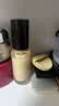 优沃朵（UODO）控油持妆粉底液5ml控油持妆混油皮W02亮肤色象牙色生日礼物 实拍图