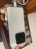 小米15 徕卡光学Summilux高速镜头 骁龙8至尊版移动平台 小米澎湃OS 2 12+512 白色 5g手机 实拍图