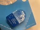 海昌开学隐形H2O Air月抛隐形眼镜6片装 透明隐形高效透氧 250度 实拍图