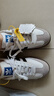 阿迪达斯 adidas三叶草  samba T头鞋运动鞋男女休闲鞋B75806 38 实拍图