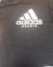 阿迪达斯（adidas）【特价清仓】夏季男女同款短袖男T恤跑步健身运动速干百搭 3XL 实拍图