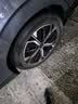 朝阳轮胎 汽车轮胎 235/45R20 100V C66 适配领克05/领克01/欧尚X7 实拍图