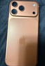 Apple/苹果 iPhone 17 Pro Max 256GB 星宇橙色 移动联通电信5G双卡双待手机 实拍图