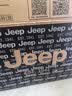 JEEP吉普山地车自行车学生成人减震碟刹通勤变速越野青少年巡航者C800 C800-辐条轮-钢琴白 27.5寸(建议身高170-190cm) 24速运动版 实拍图