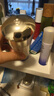 资生堂第二代悦薇清爽水乳套装150mL+100mL美白淡斑抗老 生日礼物送女生 实拍图