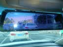 LNDU凌度行车记录仪前后双录HS880BAir高清1440P2K流媒体后视镜+64G卡 实拍图