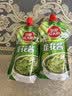 草原红太阳内蒙古韭菜花酱200g火锅蘸料调料涮羊肉烧烤火锅伴侣拌饭酱 实拍图