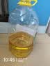 合适佳内蒙古风味物理压榨非转5L一级低芥酸菜籽油食用油国企出品 实拍图