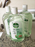 滴露（Dettol）宠物家庭消毒液宠物环境杀菌 猫砂除臭去味 宠物除臭剂消毒水1L*3 实拍图