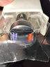纽曼（Newmine）车载充电器超级快充一拖三汽车点烟器充电器车载快充华为苹果17转换头 实拍图