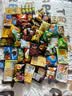 劳仑兹劳仑兹 诺然兹迷迭香风味薯片 100g245168 实拍图