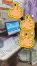 步步高AI学习机S9 新东方宝典课 接入DeepSeek 教材同步练新课标 小学初中高中全科辅导 14.2英寸 8+256G 实拍图