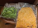 佳帮手真空封口机全自动双泵大吸力真空压缩机商家用抽包装干湿两用切割刀腊肉打包保鲜密封机塑封机 实拍图
