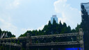 松下（Panasonic）ZS99 长焦便携数码相机/卡片机 30倍光学变焦 小巧便携 Type-C接口 黑色 实拍图