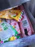 东北大板解暑畅销27支装2386g一亩瓜田冰淇淋雪糕批发冰棍冰激凌冰棒冷饮 实拍图