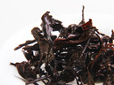 中茶黑茶广西梧州窖藏六堡茶1118一级箩筐装500g 中华老字号 实拍图