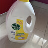 滴露（Dettol）衣物消毒液除菌柠檬3L 99.9%杀菌除螨内衣儿童衣服消毒水配洗衣液 实拍图