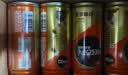 雀巢（Nestle）即饮咖啡 浓醇拿铁2倍咖啡因 咖啡饮料 180ml*24罐 实拍图