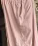 芬腾睡衣女带胸垫纯棉26年夏新款7A抑菌女士短裤家居服套装 实拍图