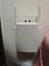 普联（TP-LINK）AC1200双频wifi放大器 Wi-Fi无线信号扩展器 中继器 路由器信号无线网络增强器  TL-WDA6332RE 实拍图