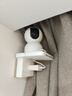 公牛（BULL）16A大功率空调热水器置物架插座/转换插头/一转三 16A转10A免打孔路由器遥控器摄像头收纳 无开关 实拍图